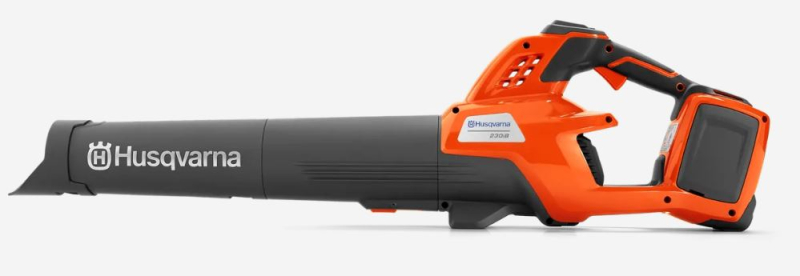 Blower 230ib Kit